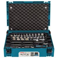 Makita Handgereedschapset 120-delig E-08713 - thumbnail