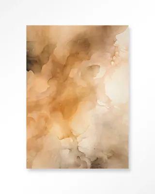 Rusty Clouds