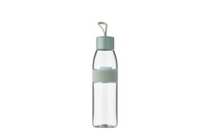 Mepal Waterfles Ellipse 500ml Nordic Sage