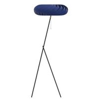 Tom Rossau TR5 Vloerlamp - Blauw - 60 cm