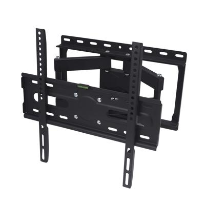 Muursteun voor tv met arm EDM 50125 26"-55"
