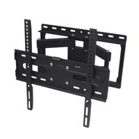 Muursteun voor tv met arm EDM 50125 26"-55"