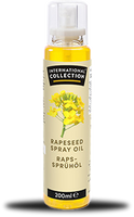 International Collection Spray Oil Rapeseed (200 ml) - thumbnail