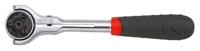 Ratel 1/4", flexibel 72-tands 7110201