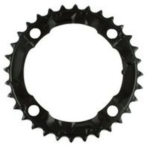 Shimano kettingblad acera 104mm fcm361 zwart 32t