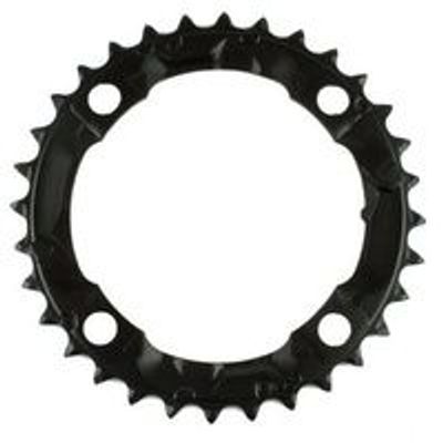 Shimano kettingblad acera 104mm fcm361 zwart 32t