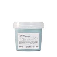 Davines Masker - Essential Haircare Minu - 250 ml