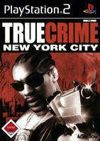 True Crime New York City (zonder handleiding)