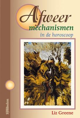 Afweermechanismen in de horoscoop (Paperback)
