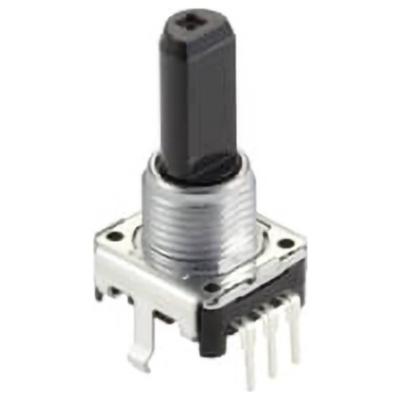 ALPS EC12E2420801 Encoder 5 stuk(s)