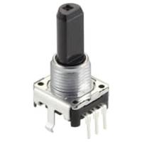 ALPS EC12E2420801 Encoder 5 stuk(s)