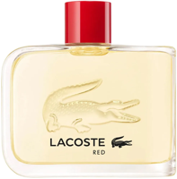 Lacoste Red Eau de Toilette
