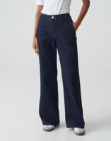 OPUS Jeans Miva palazzo dynamic OPUS Jeans Miva palazzo dynamic