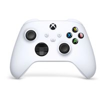 Xbox Wireless Controller - Standard - Robot White - thumbnail