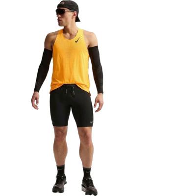 Nike Aeroswift Singlet Korte Legging Set Heren