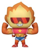 Steven Universe POP! Animation Vinyl Figure Sun Stone 9 cm