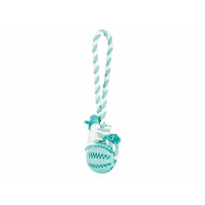 Hondenspeelgoed Trixie Natuurlijk rubber Ø 7 × 24 CM