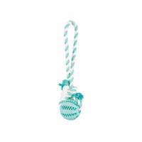 Hondenspeelgoed Trixie Natuurlijk rubber Ø 7 × 24 CM