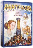 Pantheon - Spel;Spel (8717249194651) - thumbnail