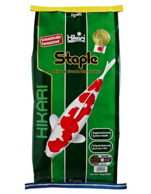Hikari Hikari Staple Medium 10kg
