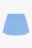 Osaka Women Floucy Skort Silver Blue