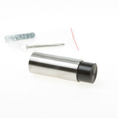 Oxloc deurbuffer rvs wand 25x78mm.