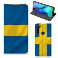 Motorola Moto G Pro | Standcase | Zweden
