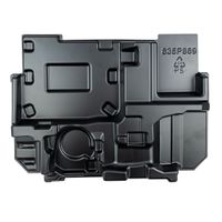 Makita Accessoires 835P86-9 | MBox 2 inleg | Kofferinzet voor DBS180 - 835P86-9