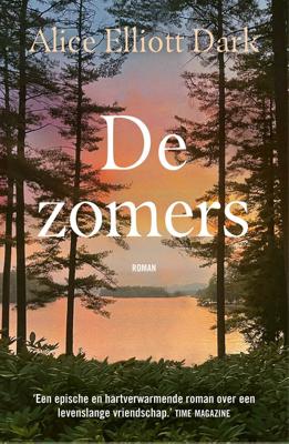 De zomers (Paperback)