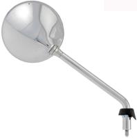 RMS Mirrors chrome right