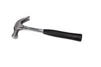 Peddinghaus Klauwhamer 16oz./450gr. stalen steel - 5119350016 Peddinghaus Klauwhamer 16oz./450gr. stalen steel - 5119350016