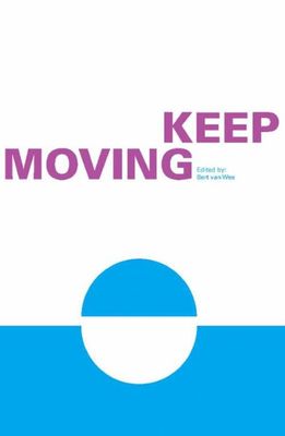 Keep moving - - ebook