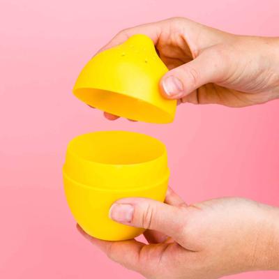 Citroen magnetronreiniger