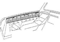 Oversizedeel Lt 4/6 61-79 Bev Vrscherm 430320