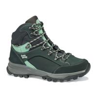 Hanwag Banks Lady GTX Hoge Wandelschoen Dames Petrol/Mint 5
