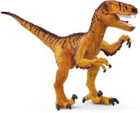 Velociraptor-figuur, SCHLEICH 15045 dinosaurussen, 4 jaar oud