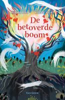 De betoverde boom - Mikki Lish, Kelly Ngai - ebook - thumbnail