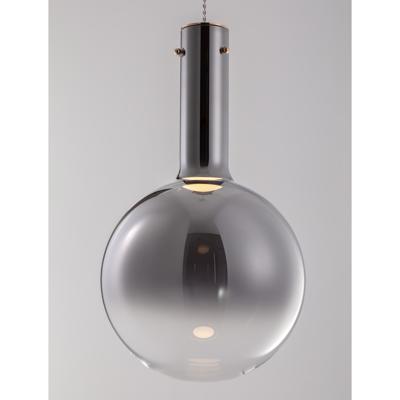 Lyora HanglampNostos smoke glas - 9030542
