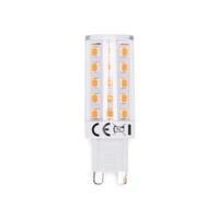G9 LED lamp - 4,8W 530lm - 3000K warm wit - Vervangt 44W - G9 Fitting - G9 Steeklamp - G9 LED Capsule