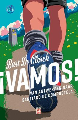 ¡Vamos! (Paperback)