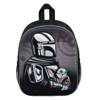 Undercover Rugzak star wars the mandalorian en grogu 3d