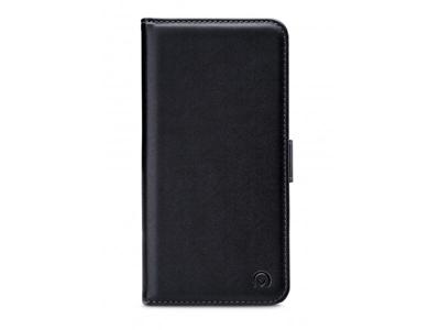 Mobilize Mobilize Classic Gelly Wallet Book Case OnePlus 7T Black