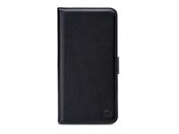 Mobilize Mobilize Classic Gelly Wallet Book Case OnePlus 7T Black