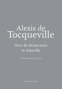 Over de democratie in Amerika (Paperback)