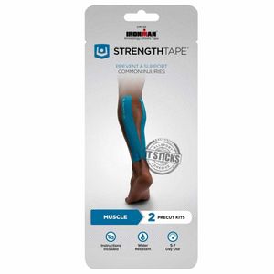 StrengthTape Mini Kit spieren