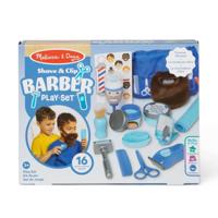 Melissa & Doug Barber Speelgoed