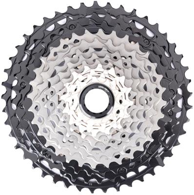 SHIMANO Cassette sprocket shim. xtr 10-45t f.12sp