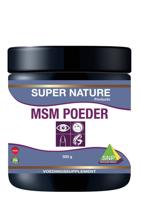 SNP MSM poeder puur 500 Gram