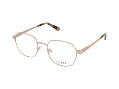 Brillen met correctie Guess GU5222 028