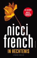 In hechtenis - Nicci French - ebook